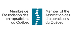 Membres de l'association des chiropraticiens du Québec