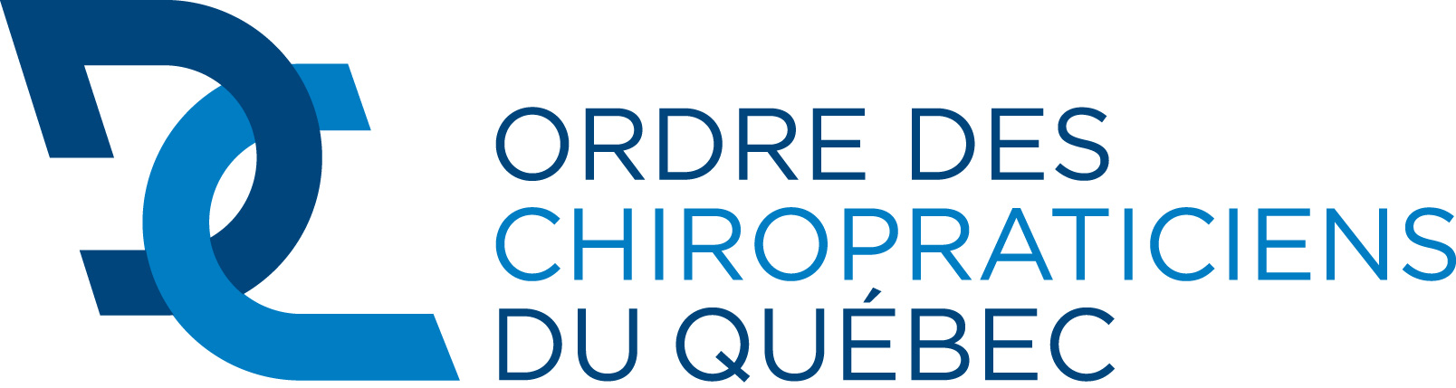 Membres de l'ordre de chiropraticiens du Québec